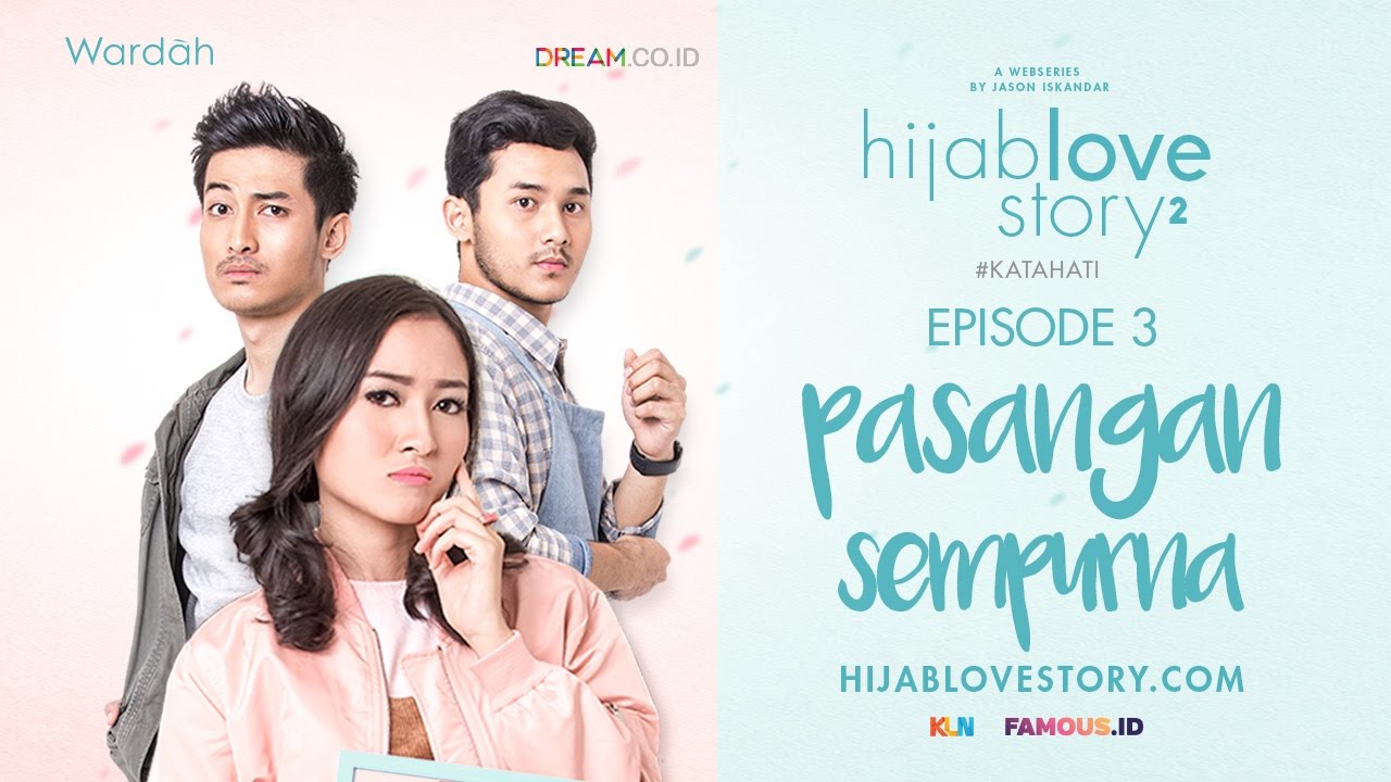 Hijab Love Story 2 tells a story of Raesha (played by Puteri Modiyanti), a hairstyle vlogger with hundreds of subscribers on her YouTube channel, who decided to wear the hijab. However, it is the decision that change her life.