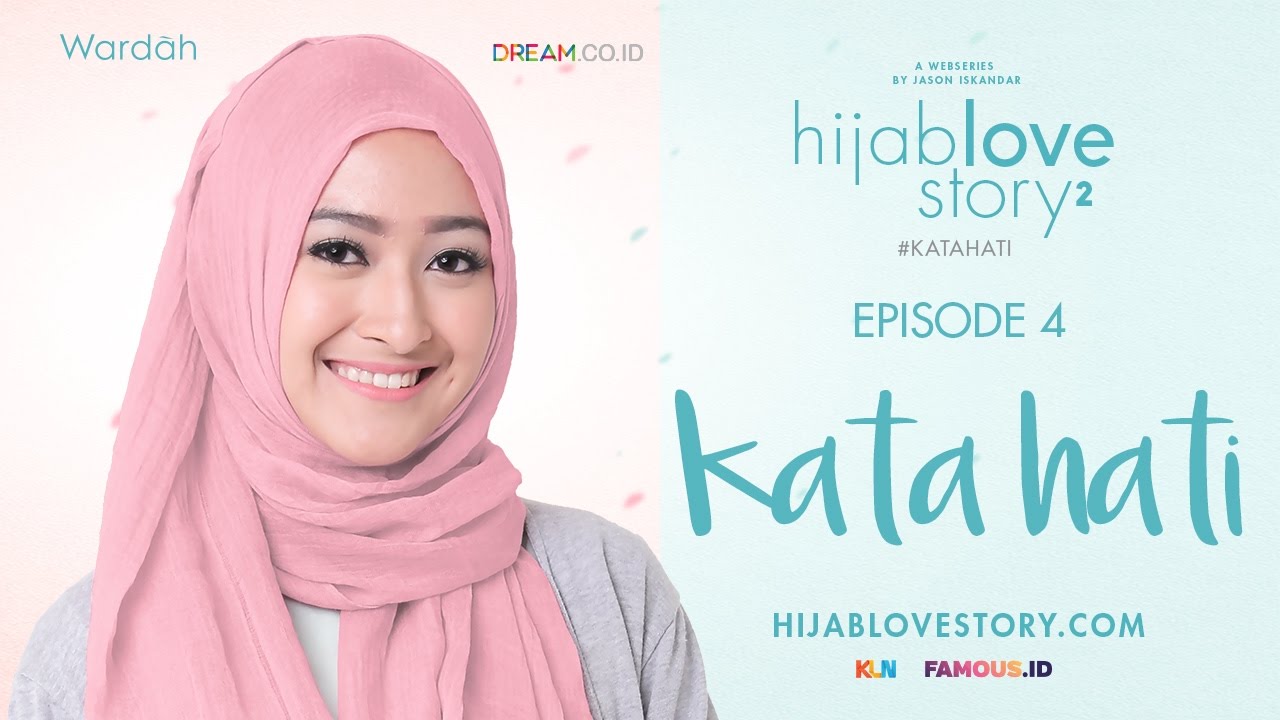 Hijab Love Story 2 tells a story of Raesha (played by Puteri Modiyanti), a hairstyle vlogger with hundreds of subscribers on her YouTube channel, who decided to wear the hijab. However, it is the decision that change her life.
