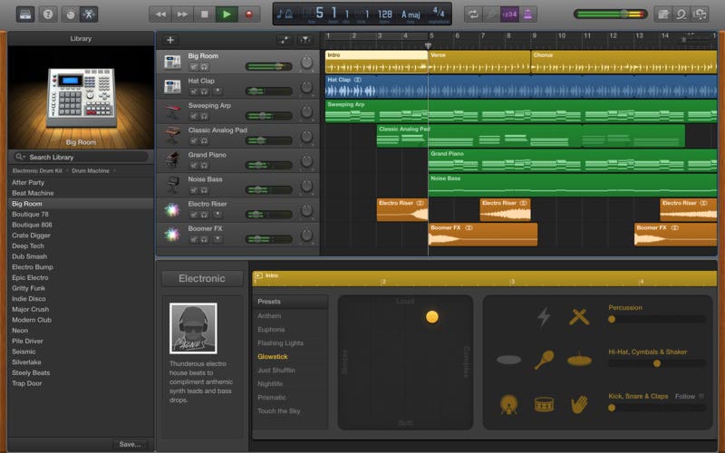 tips merekam suara - gunakan software editing sederhana