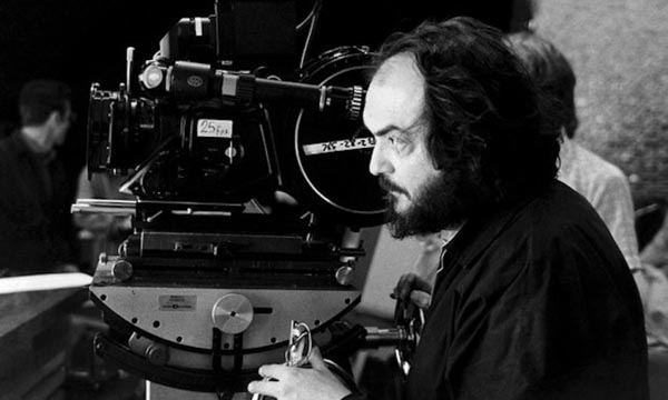 Stanley Kubrick punya quote yang bisa kamu emban nih!