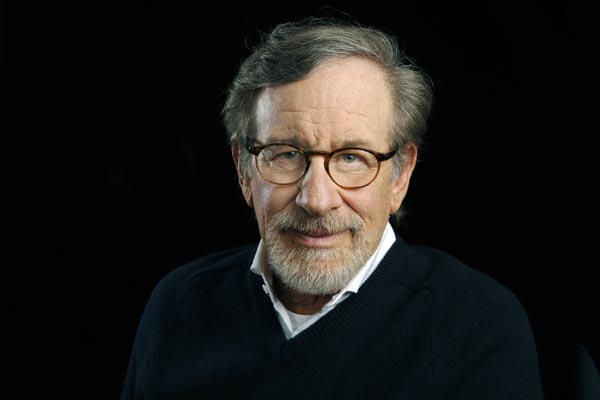 Kata kata mutiara sutradara untuk motivasimu berkarya: Steven Spielberg.