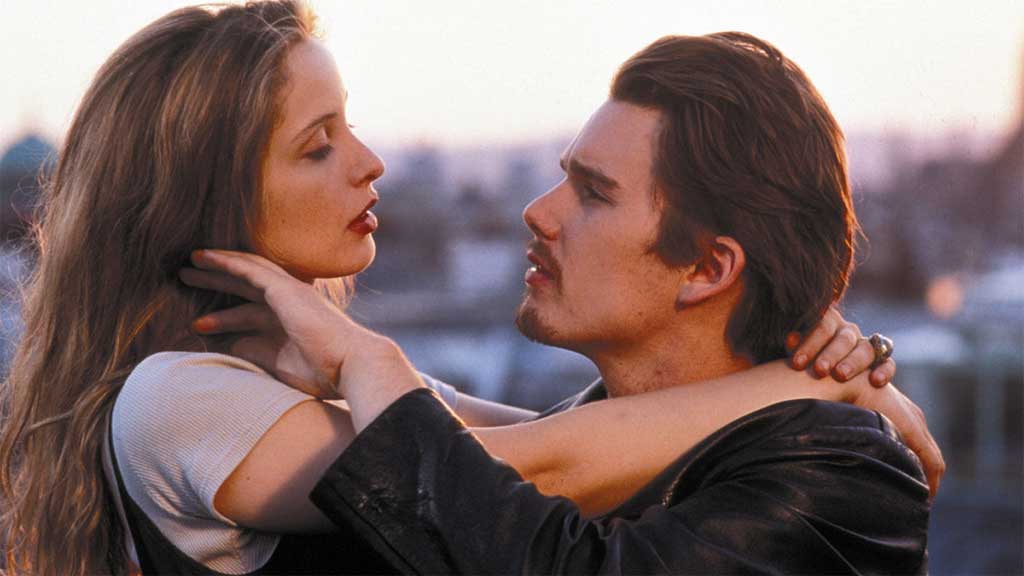 10 film romantis yang asik ditonton bareng pacar.