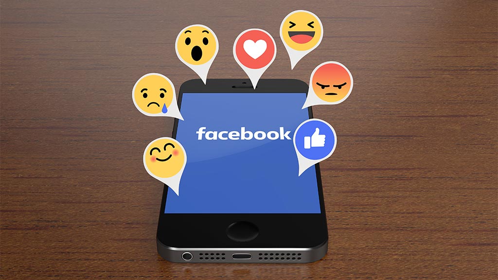 5 Bahan  Dasar untuk  Membuat  Iklan Facebook yang  Baik 