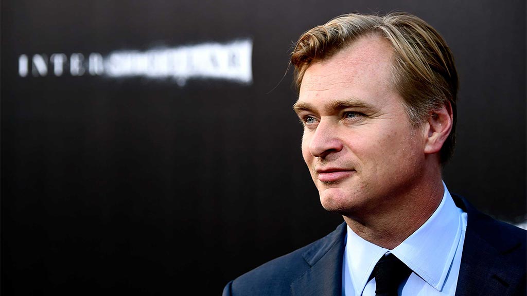 Berikut 4 fakta menarik tentang awal karir Christopher Nolan!