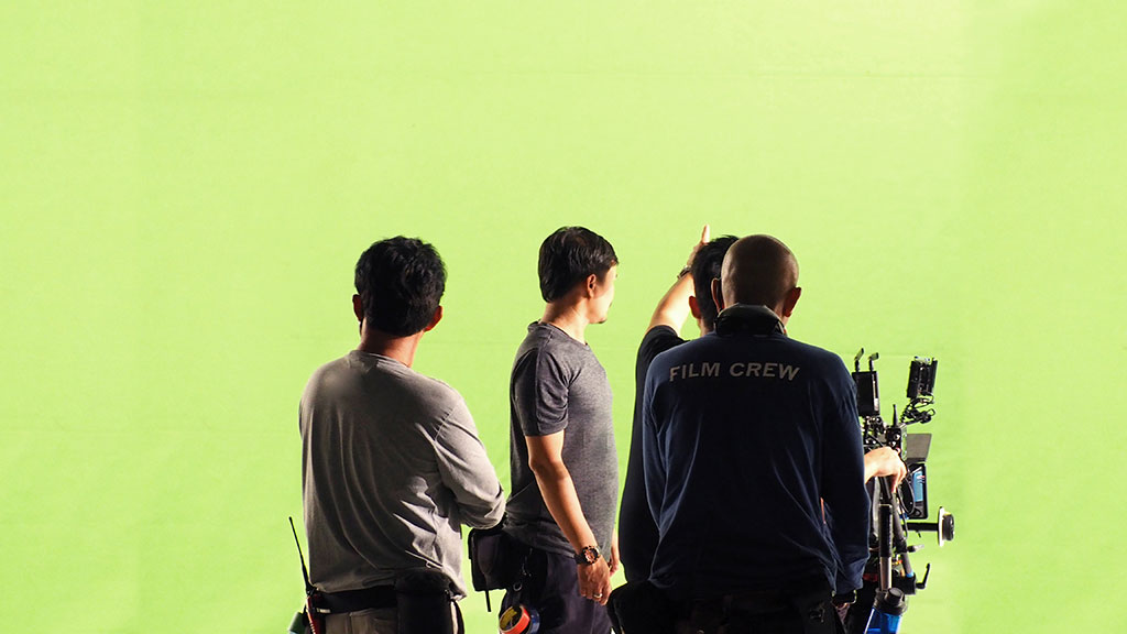 Apa saja sih asosiasi pekerja film yang ada di industri film Indonesia?