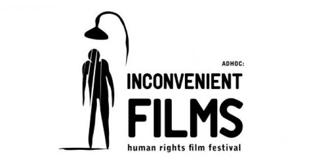 Human Rights Film Festival merupakan festival film yang merayakan kemanusiaan.