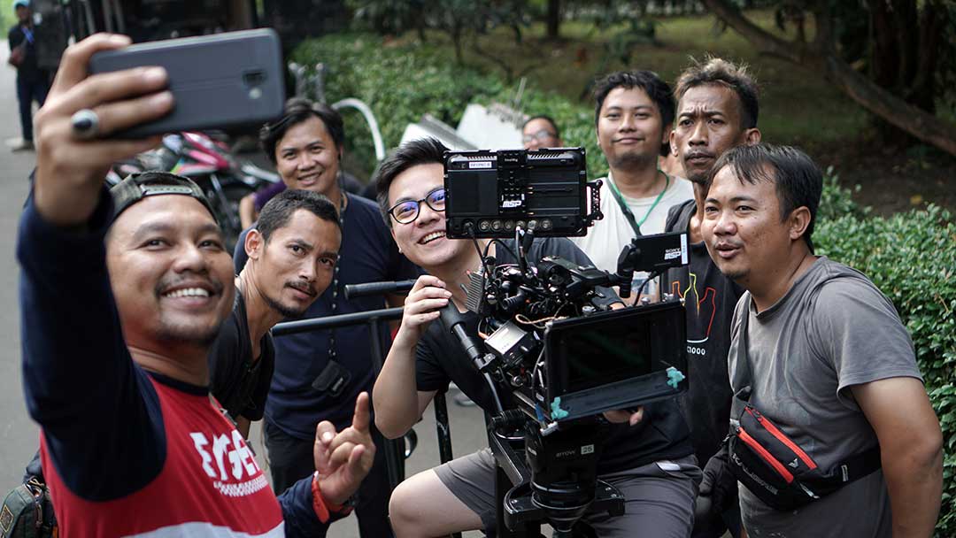 BTS Pepsodent Action 123 