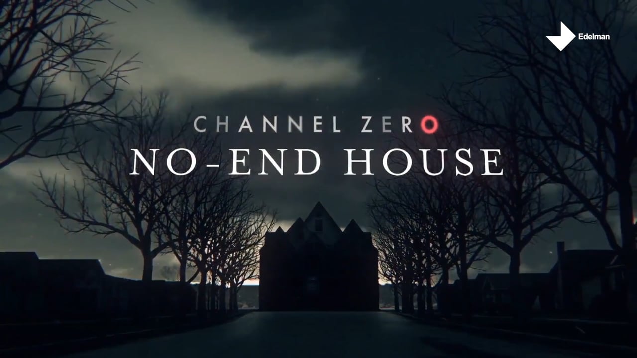 Channel Zero No-End House ada di iflix!