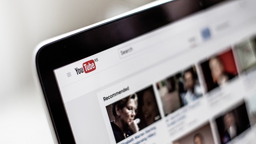Youtube sudah menjadi batu loncatan untuk bisa masuk ke industri film