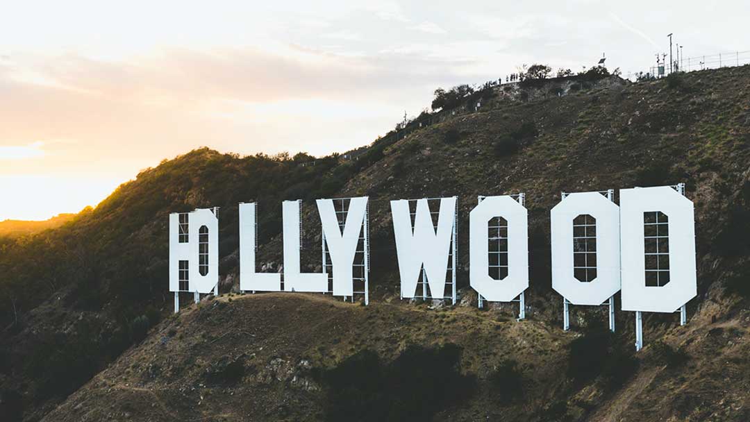10 Film Hollywood Pilihan Studio Antelope Tahun 2019
