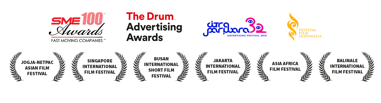 Studio Antelope's Awards List. Studio Antelope is an award winning film & commercial production house based in Jakarta, Indonesia.