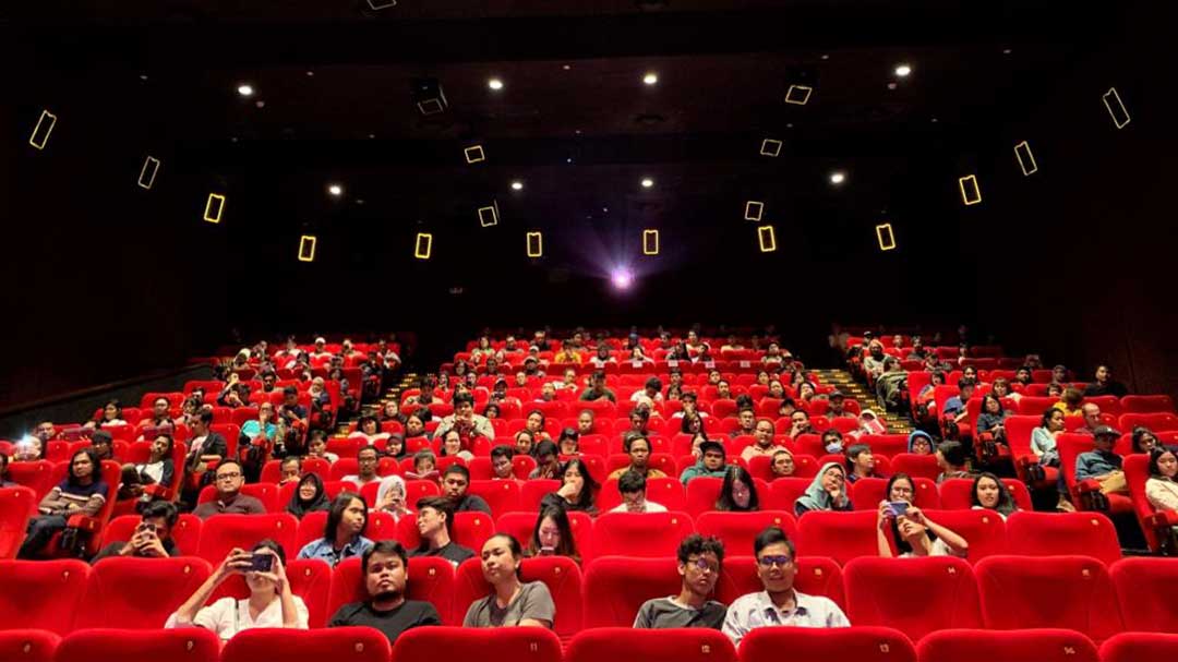 Ini dia 10 Festival Film di Indonesia Tahun 2020 yang perlu kamu kunjungi!