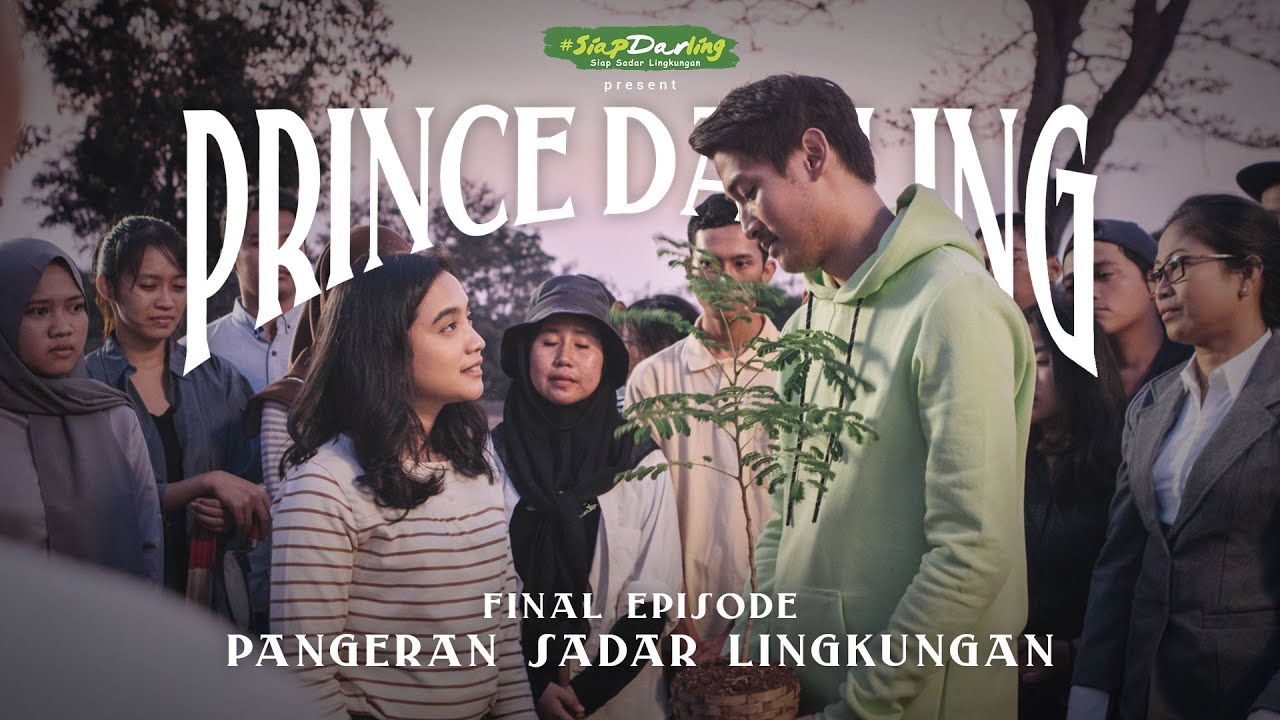 Prince Darling adalah sebuah web series yang bercerita tentang seorang putra mahkota yang payah dan seringkali mengabaikan lingkungan kerajaannya.