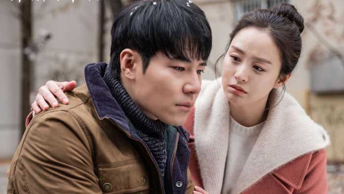 Hi, Bye Mama, drama Korea tentang cinta di tengah perbedaan.
