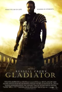 Trajan: Font poster film yang sering digunakan!