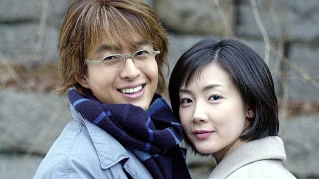 Winter Sonata, salah satu K-Drama Klasik yang Perlu Ditonton Bagi Pecinta Drama Korea