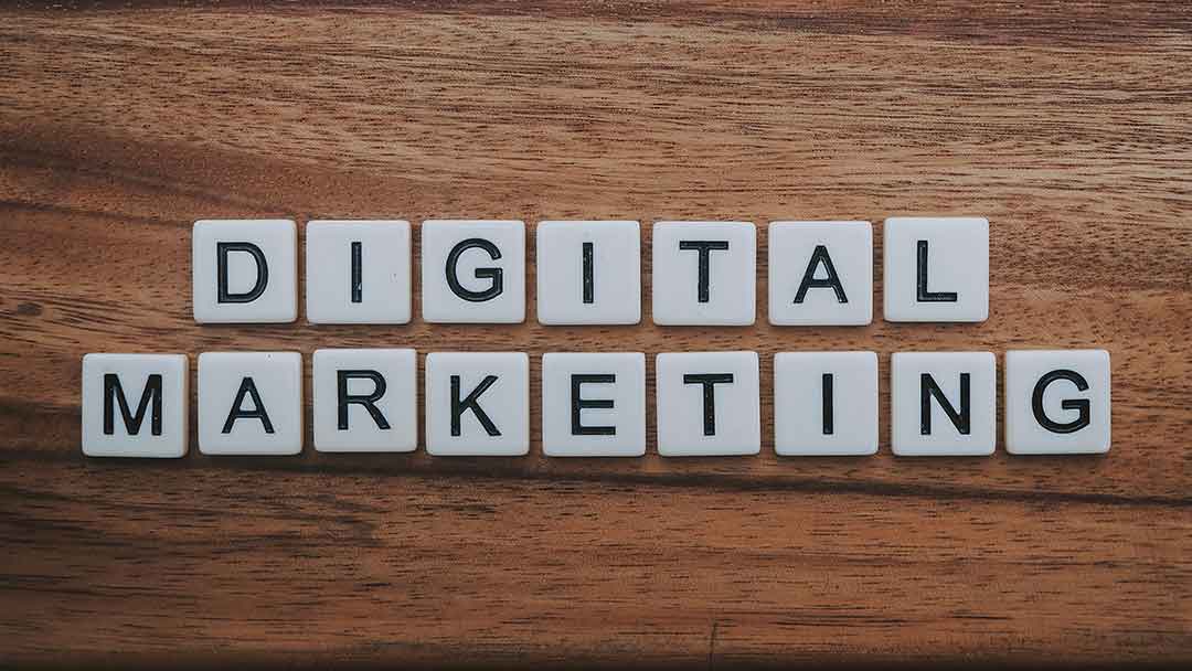 Apa itu digital marketing?