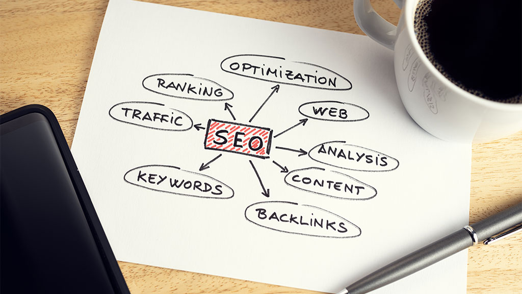 SEO adalah salah satu alasan kuat untuk memulai blog perusahaan kamu sekarang!