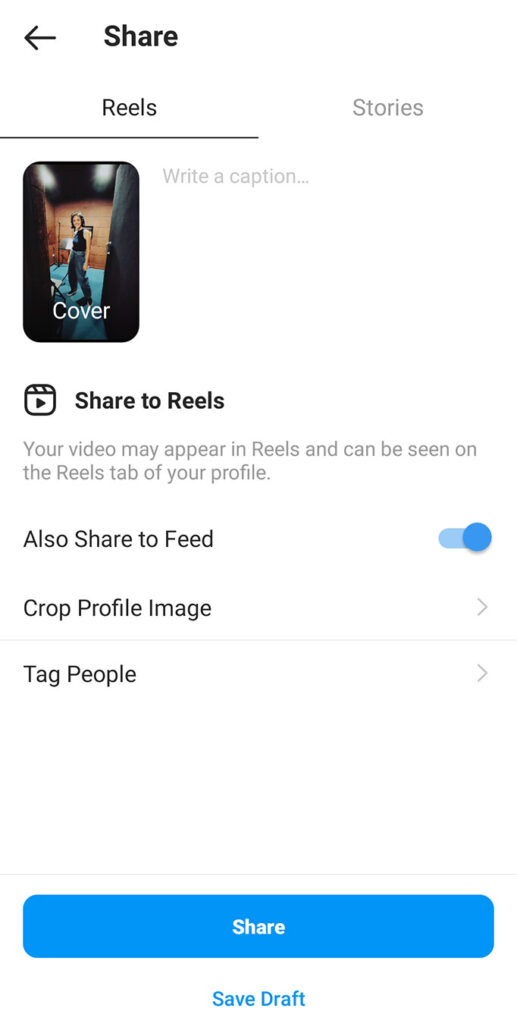 Reels, fitur terbaru di Instagram yang akan jadi pesaing berat TikTok.