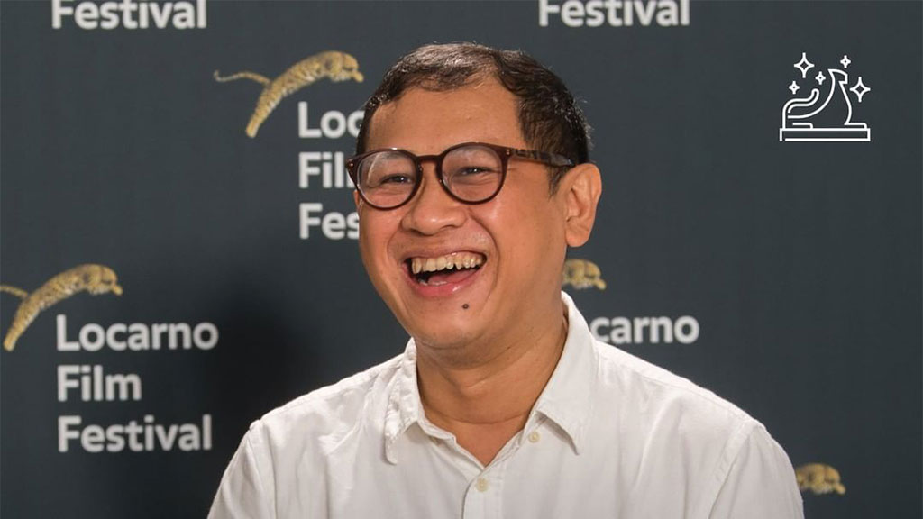 Film Seperti Dendam Rindu Harus Dibayar Tuntas karya sutradara Edwin memenangkan penghargaan Golden Leopard di festival Film Locarno.
