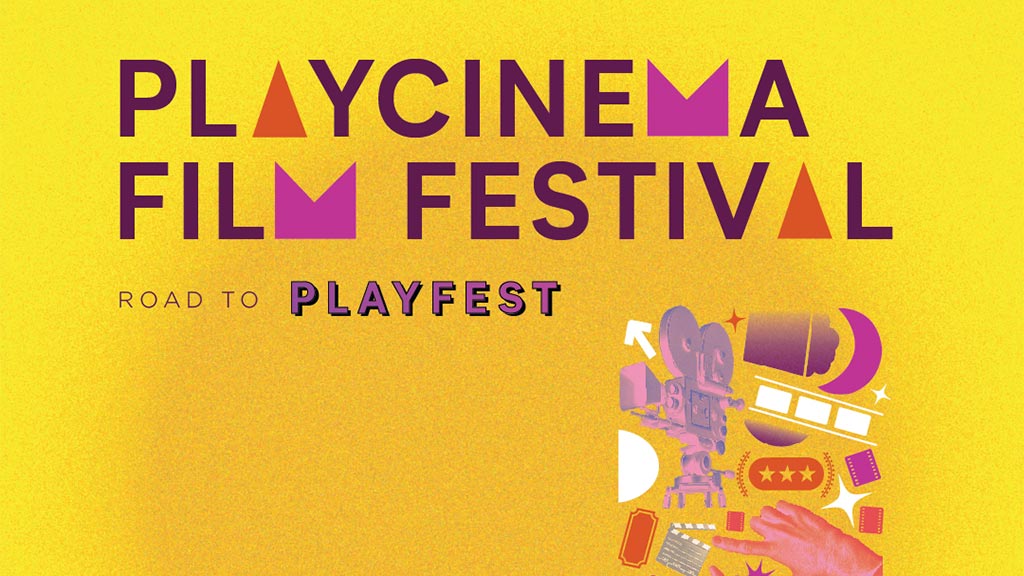 Playcinema Film Festival, kolaborasi Studio Antelope dan Narasi, membuka pendaftaran.