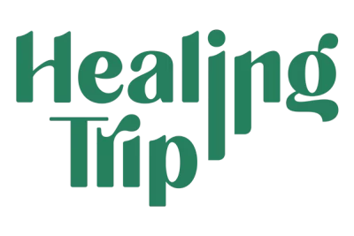 Healing Trip adalah web series komedi romantis produksi Studio Antelope