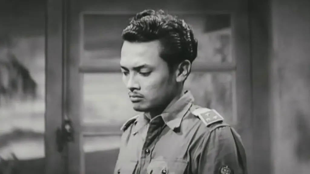 Sejarah Film Indonesia 1900-1950