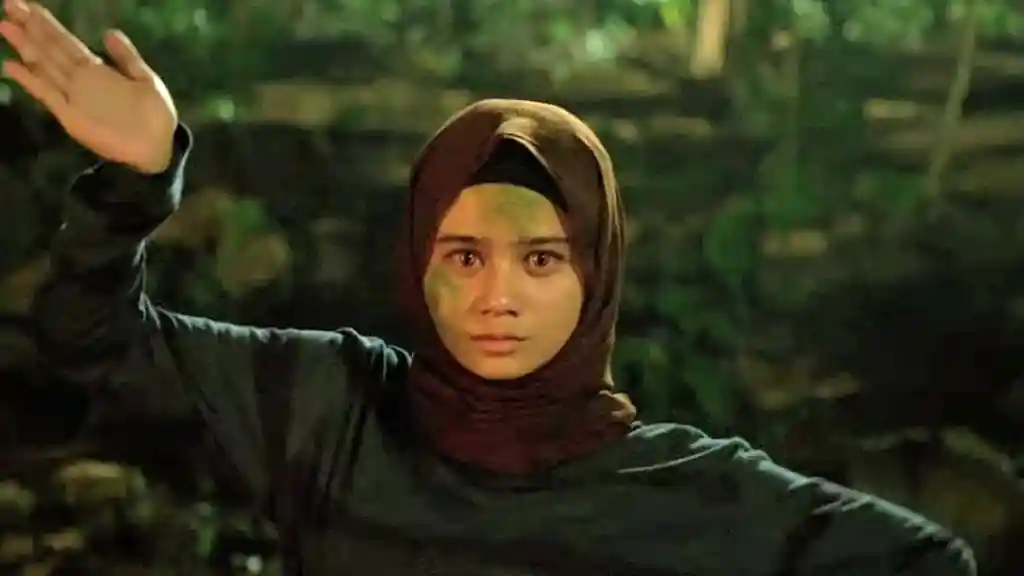 KKN di Desa Penari adalah salah satu film tonggak sejarah film Indonesia 2001-2022.