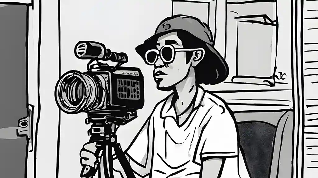 Sejarah film Indonesia 2001-2022 ditandai dengan berkembangnya teknologi digital dan munculnya banyak pembuat film pendek.