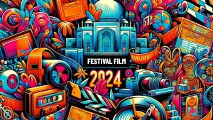 Festival film terbaik di Indonesia