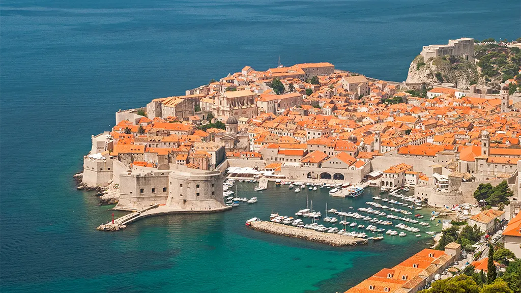 Dampak film pada pariwisata di Dubrovnik, Kroasia