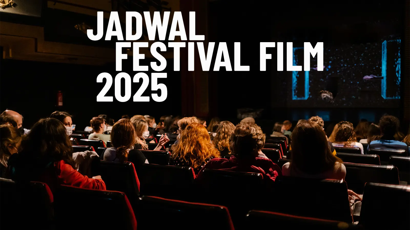 Jadwal festival Film 2025