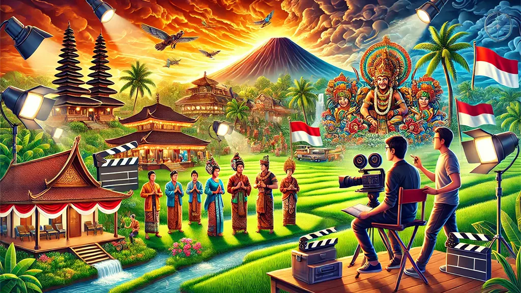 Tren Film 2025