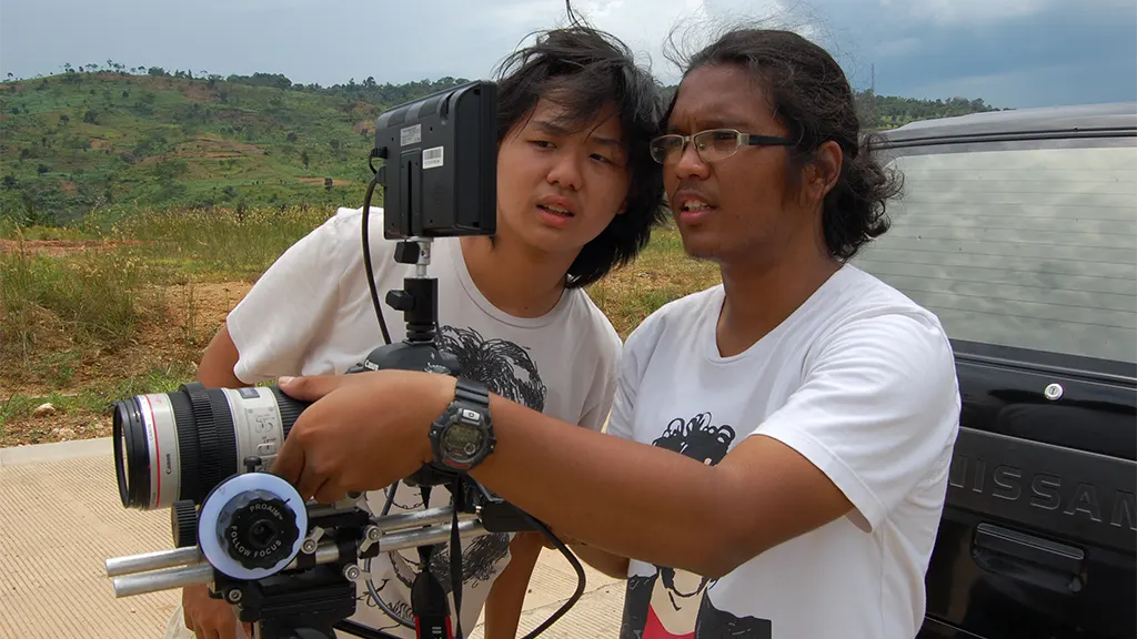 Bikin film tanpa uang? Ini tips buat kamu!