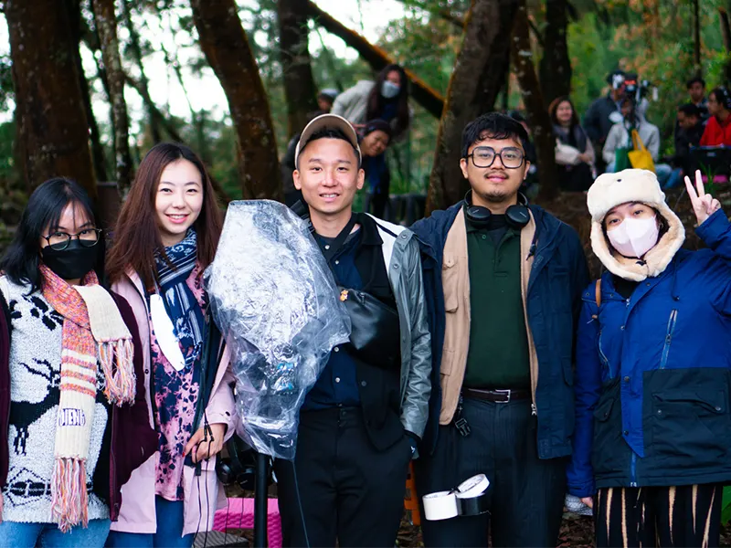 SA Internship Image 7